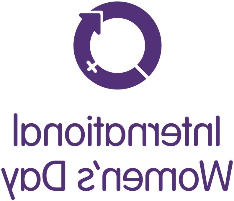 International Womens Day 2021 logo